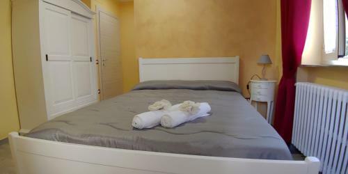 Bed & Breakfast Residenza Manfredi