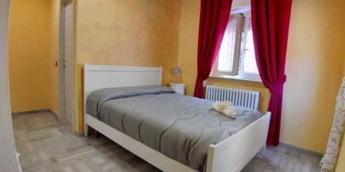 Bed & Breakfast Residenza Manfredi