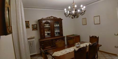 Bed & Breakfast Residenza Manfredi