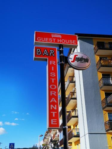 Hostal Il Diretto Guesthouse