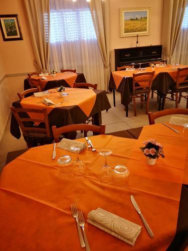 Hostal Il Diretto Guesthouse