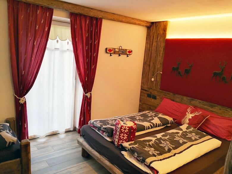 Hostal Majon De La Nona