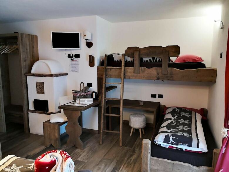 Hostal Majon De La Nona