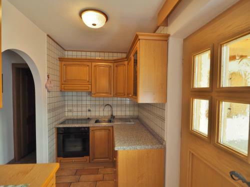 Apartamento Casa Monzoni Vajolet