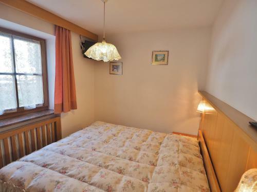 Apartamento Casa Monzoni Vajolet