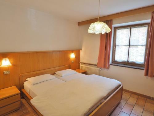 Apartamento Casa Monzoni Vajolet