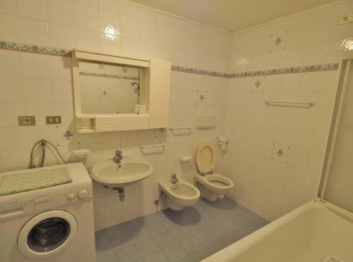 Apartamento Casa Monzoni Vajolet