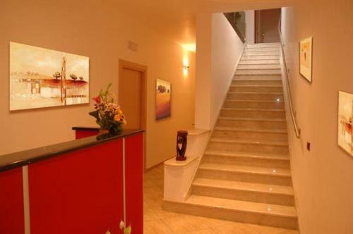 B&B L'antica Torre