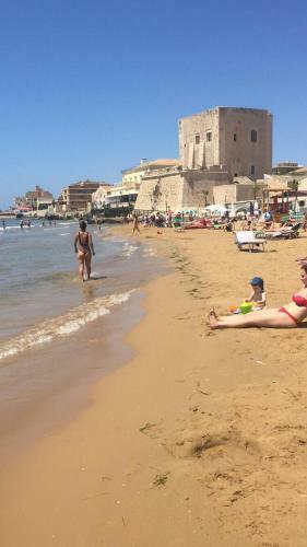 B&B L'antica Torre