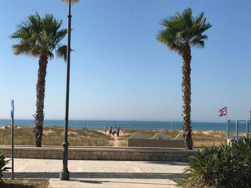 La Casa Del Pescatore