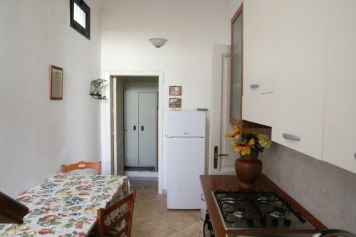 Apartamento Pietrenere Beach Flat