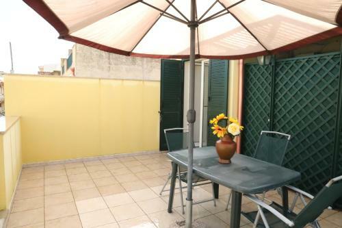 Apartamento Pietrenere Beach Flat