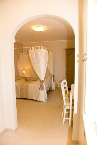 Sicily In- Residence Sea Garden