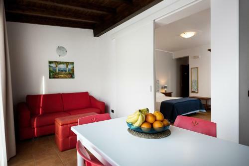 Apartamento Cabrera Appartament