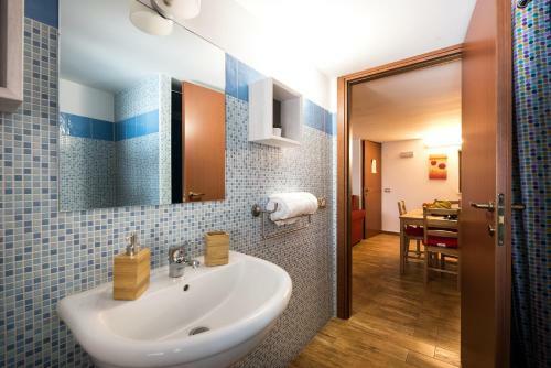 Apartamento Cabrera Appartament