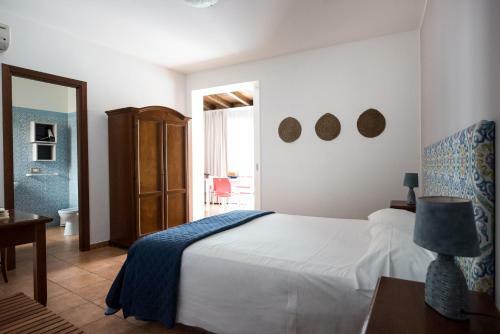 Apartamento Cabrera Appartament