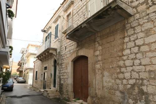 Apartamento Pozzallo Seaside Studio