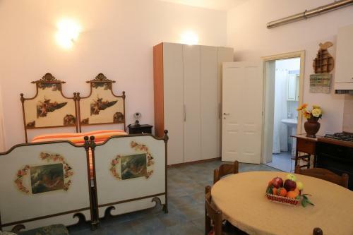Apartamento Pozzallo Seaside Studio