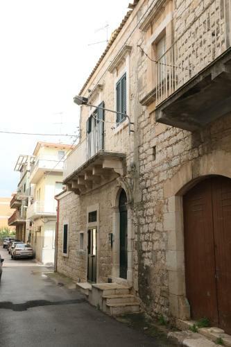 Apartamento Pozzallo Seaside Studio