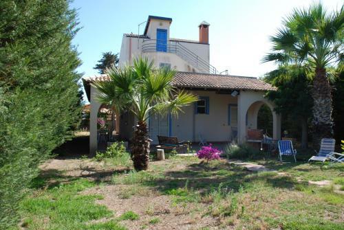 Villa Marza