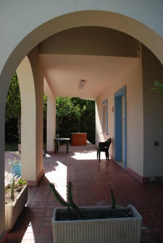 Villa Marza