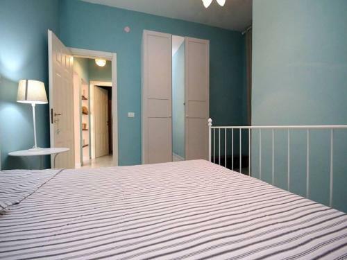 Villa Holiday Marispica Con Piscina Fronte Mare
