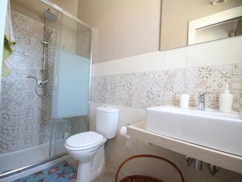 Villa Holiday Marispica Con Piscina Fronte Mare