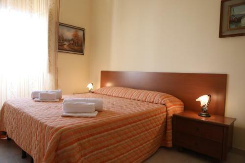 Apartamento Raganzino Beach Roomy Flat