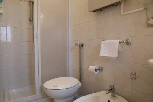 Apartamento Raganzino Beach Roomy Flat