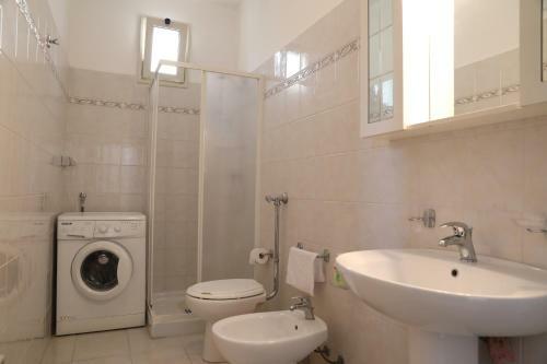 Apartamento Raganzino Beach Roomy Flat