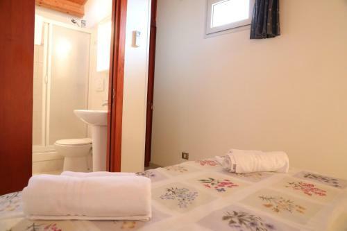 Apartamento Raganzino Beach Roomy Flat