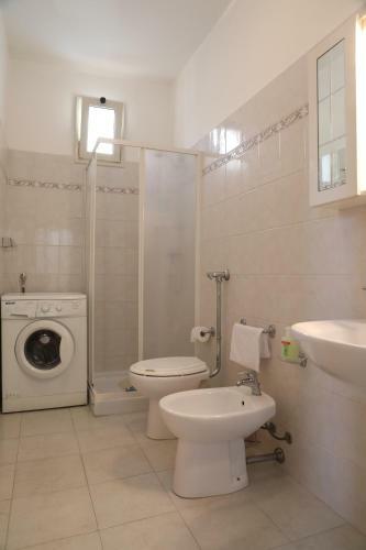 Apartamento Raganzino Beach Roomy Flat