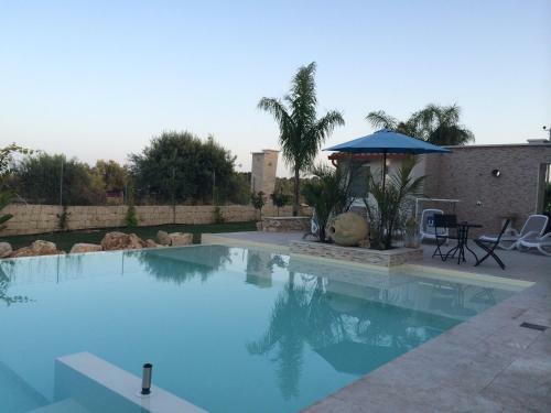 Bed & Breakfast Saija Resort