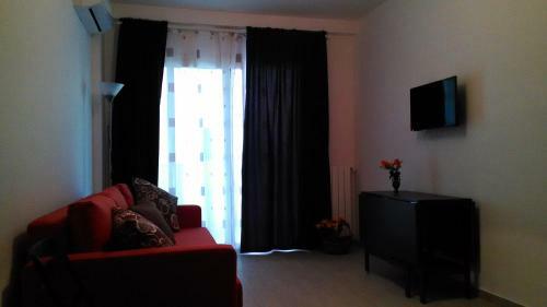 Apartamento Appartamenti Spadaro