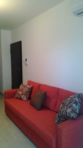 Apartamento Appartamenti Spadaro