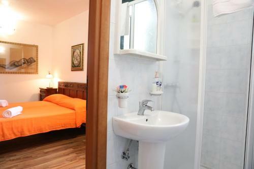 Apartamento Pozzalo Sun&sea Duplex Flat