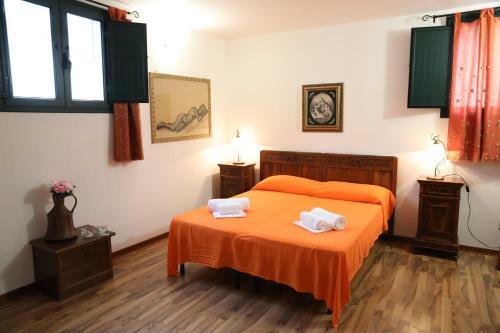 Apartamento Pozzalo Sun&sea Duplex Flat