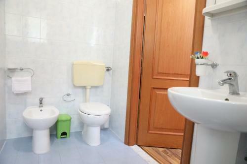 Apartamento Pozzalo Sun&sea Duplex Flat