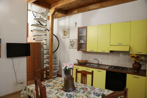 Apartamento Pozzalo Sun&sea Duplex Flat