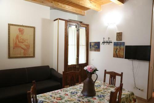 Apartamento Pozzalo Sun&sea Duplex Flat