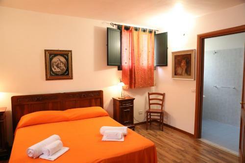 Apartamento Pozzalo Sun&sea Duplex Flat