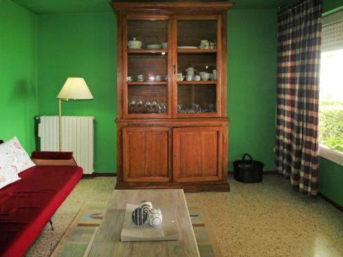 Locazione Turistica Rosanna