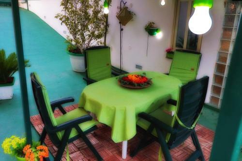 Bed & Breakfast Il Giardino Di Lucy