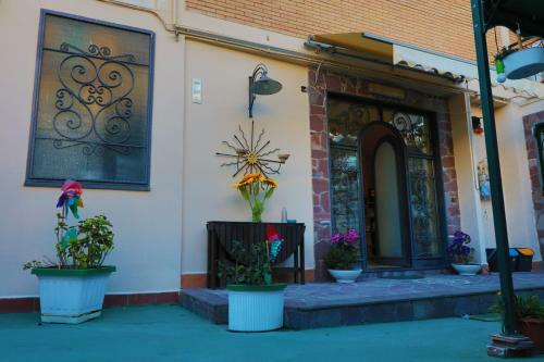 Bed & Breakfast Il Giardino Di Lucy