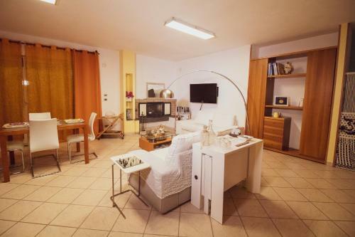 Bed & Breakfast Il Giardino Di Lucy