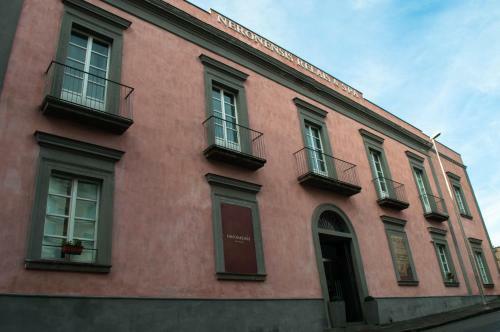 Hotel Neronensis