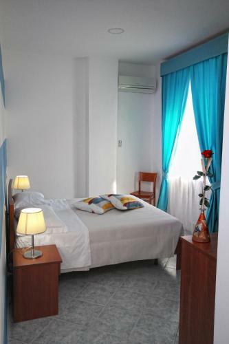 Bed & Breakfast Relais Al Porto