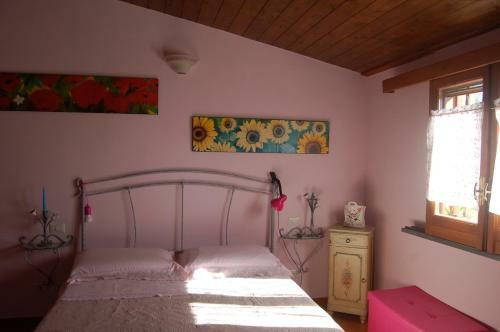 B&B 'o Chalet
