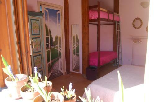 B&B 'o Chalet