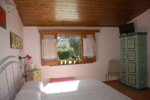 B&B 'o Chalet